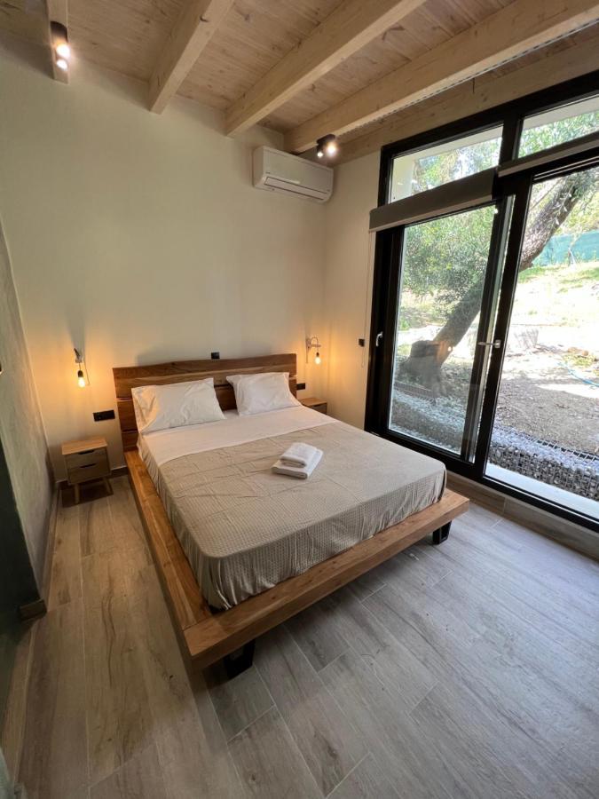 Stablus House Vila Alykes Potamou Exterior foto