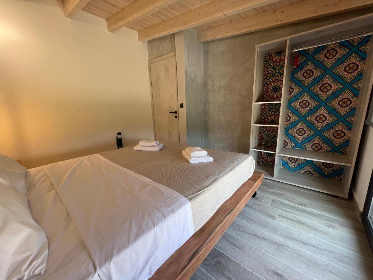 Stablus House Vila Alykes Potamou Exterior foto