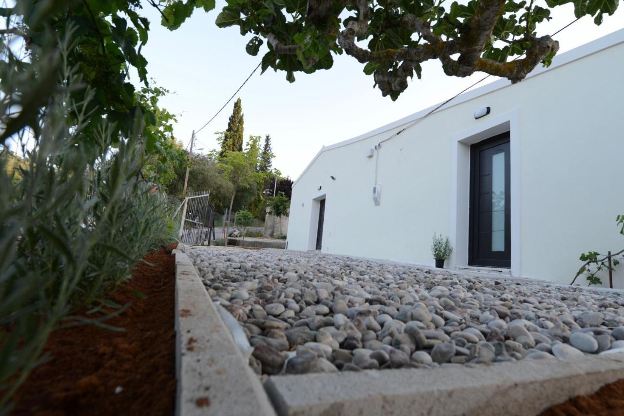 Stablus House Vila Alykes Potamou Exterior foto