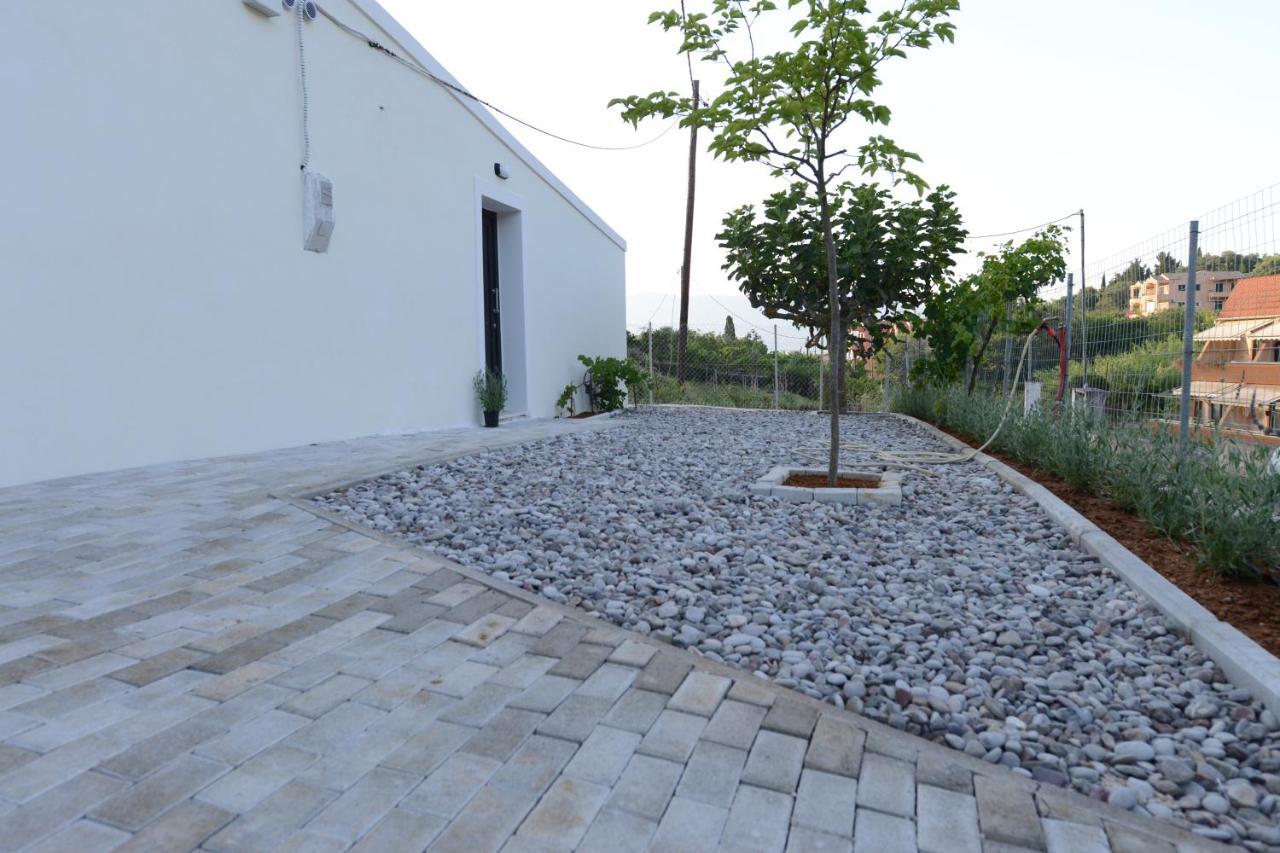 Stablus House Vila Alykes Potamou Exterior foto